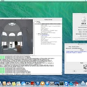 Zrzut ekranu 2014-06-03 o 23.35.34  Rendering sceny sala przy użyciu karty GTX 770 oraz CPU i7-4770K @4.2 GHz